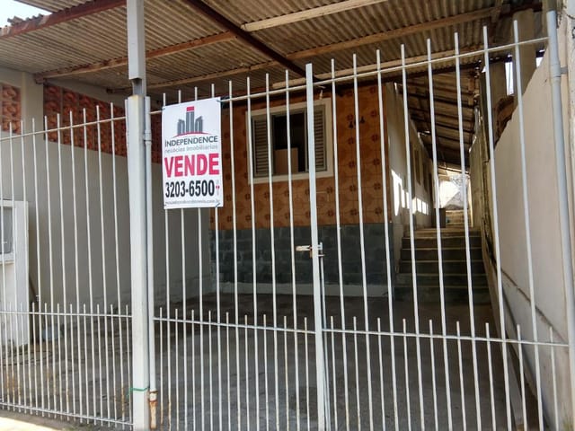 Foto do Casa - Casa com 2 dormitórios à venda, 47 m² por R$ 160.000,00 - Parque Novo Horizonte - São José dos Campos/SP | INDEPENDENCE NEGOCIOS IMOBILIARIOS LTDA