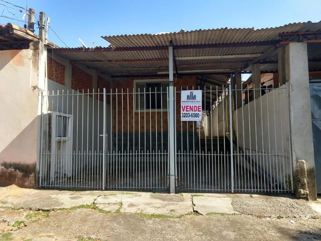 Foto do Casa - Casa com 2 dormitórios à venda, 47 m² por R$ 160.000,00 - Parque Novo Horizonte - São José dos Campos/SP | INDEPENDENCE NEGOCIOS IMOBILIARIOS LTDA