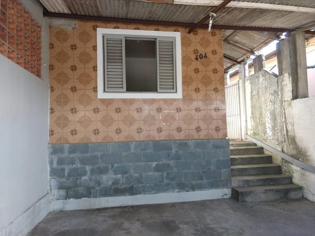 Foto do Casa - Casa com 2 dormitórios à venda, 47 m² por R$ 160.000,00 - Parque Novo Horizonte - São José dos Campos/SP | INDEPENDENCE NEGOCIOS IMOBILIARIOS LTDA