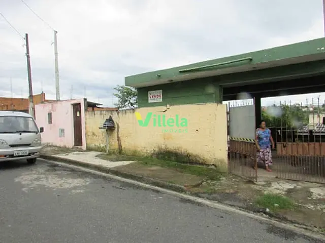 Casa 3 quartos e 2 banheiros, à venda, no bairro Jardim Nicea em Itaquaquecetuba