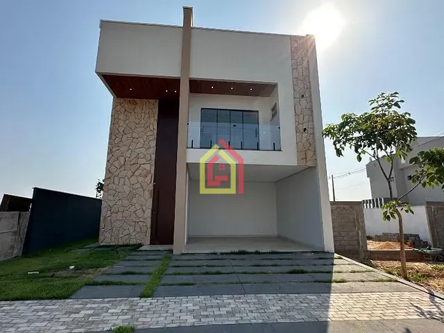 Casa com 1m², à venda, no bairro Cidade Nova em Marabá