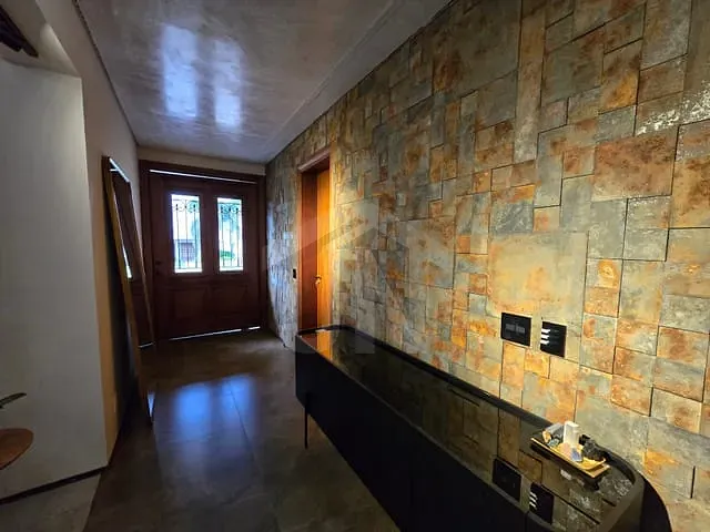 Casa com 520m² 5 quartos e 7 banheiros, à venda, no bairro Bonfim Paulista em Ribeirão Preto