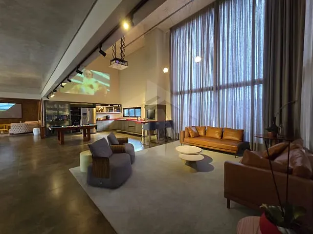 Casa com 520m² 5 quartos e 7 banheiros, à venda, no bairro Bonfim Paulista em Ribeirão Preto