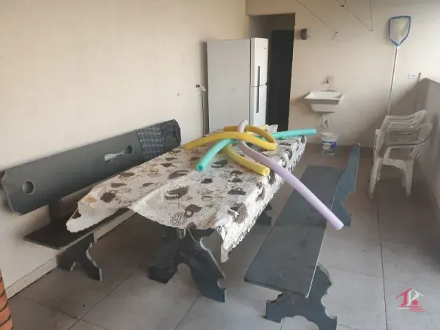 Casa 3 quartos e 3 banheiros, à venda, no bairro Cibratel II em Itanhaém