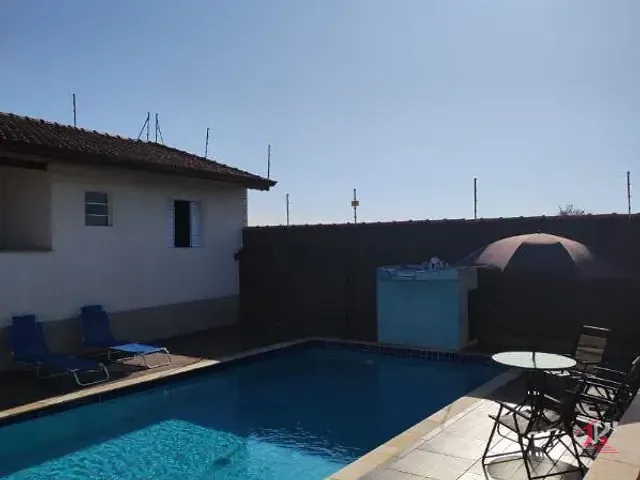 Casa 3 quartos e 3 banheiros, à venda, no bairro Cibratel II em Itanhaém
