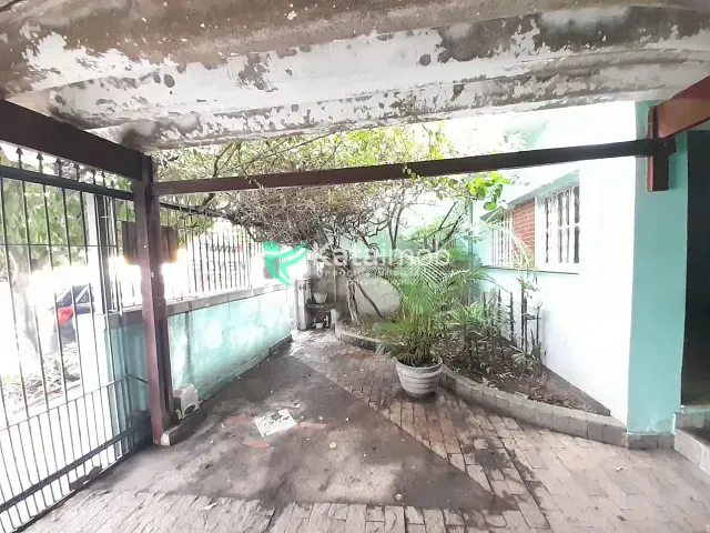 Casa com 221m² 4 quartos e 3 banheiros, à venda, no bairro Saúde em São Paulo