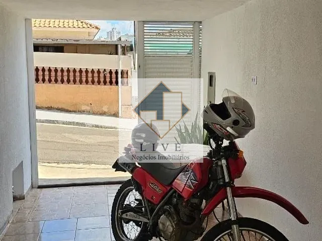 Casa com 179m² 6 quartos e 2 banheiros, à venda, no bairro Vila Cordenonsi em Americana