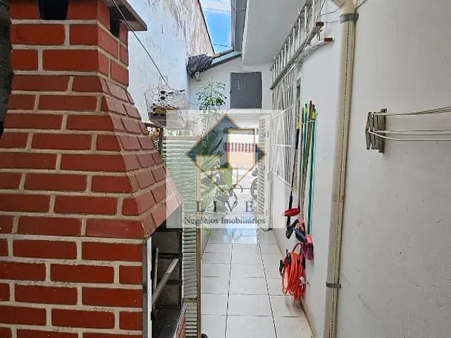 Casa com 179m² 6 quartos e 2 banheiros, à venda, no bairro Vila Cordenonsi em Americana