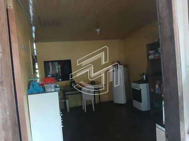Casa 2 quartos e 1 banheiro, à venda, no bairro Guanabara em Ananindeua