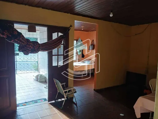 Casa 2 quartos e 1 banheiro, à venda, no bairro Guanabara em Ananindeua