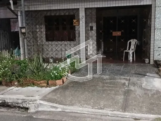 Casa 2 quartos e 1 banheiro, à venda, no bairro Guanabara em Ananindeua
