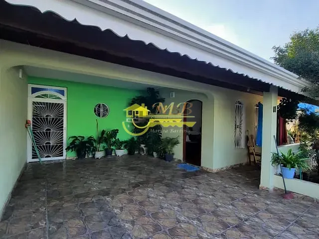 Casa com 350m² 2 quartos e 1 banheiro, à venda, no bairro Conjunto Mauro Marcondes em Campinas