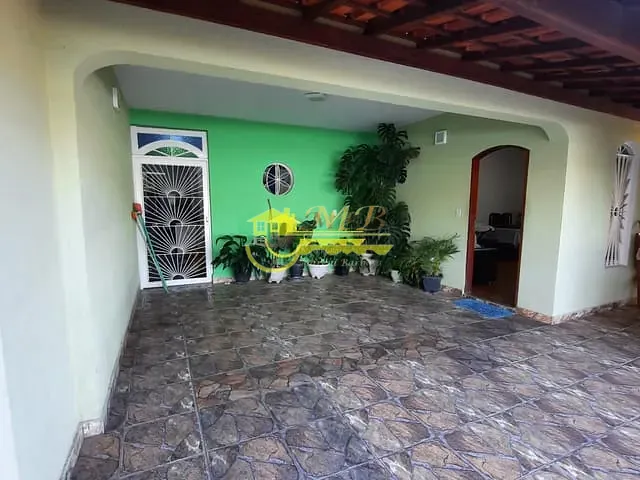 Casa com 350m² 2 quartos e 1 banheiro, à venda, no bairro Conjunto Mauro Marcondes em Campinas
