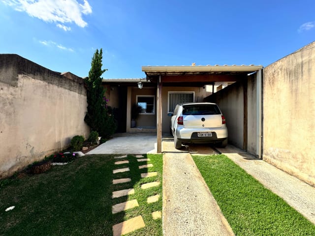 Foto do Casa - CASA DE 02 QUARTOS BAIRRO SÃO PEDRO EM ESMERALDAS | Marília Caldeira Imóveis LTDA