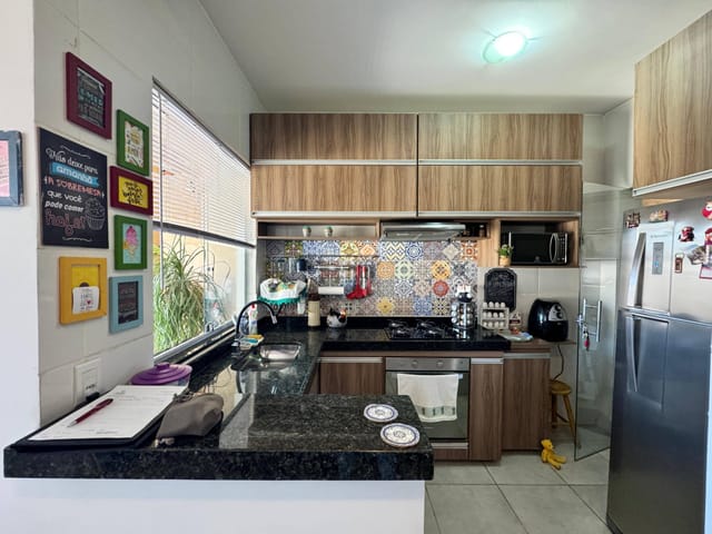 Foto do Casa - CASA DE 02 QUARTOS BAIRRO SÃO PEDRO EM ESMERALDAS | Marília Caldeira Imóveis LTDA