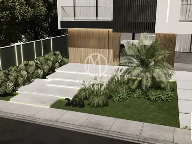 Casa com 680m² 6 quartos e 7 banheiros, à venda, no bairro Barra da Tijuca em Rio de Janeiro