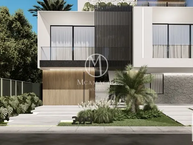 Casa com 680m² 6 quartos e 7 banheiros, à venda, no bairro Barra da Tijuca em Rio de Janeiro