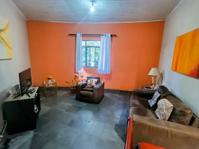 Casa 2 quartos e 2 banheiros, à venda, no bairro Vila Mariana em São Paulo