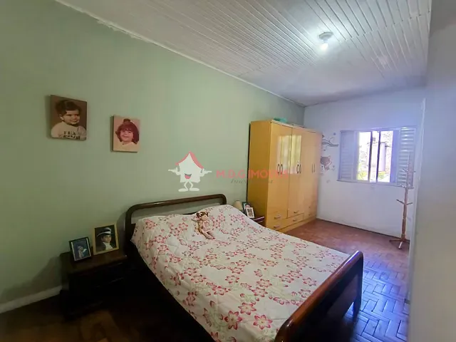 Casa 2 quartos e 2 banheiros, à venda, no bairro Vila Mariana em São Paulo