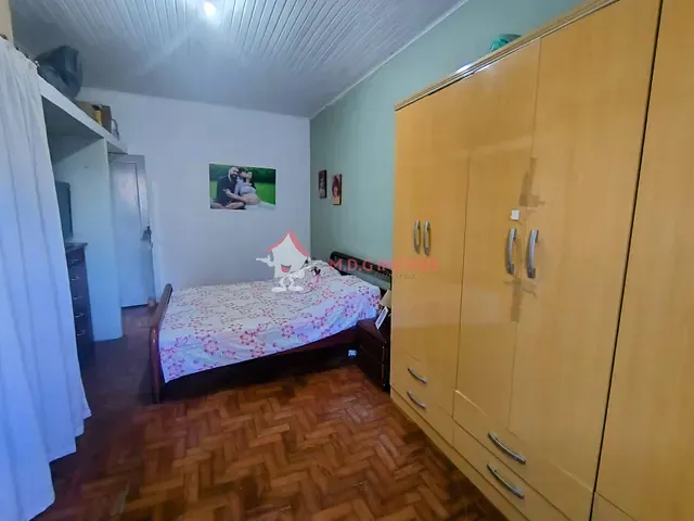 Casa 2 quartos e 2 banheiros, à venda, no bairro Vila Mariana em São Paulo