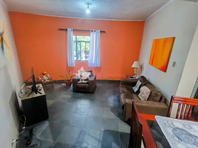 Casa 2 quartos e 2 banheiros, à venda, no bairro Vila Mariana em São Paulo