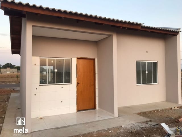 Foto do Casa - Casa à venda, Belvedere Residencial, Sinop, MT | Imobiliária Meta