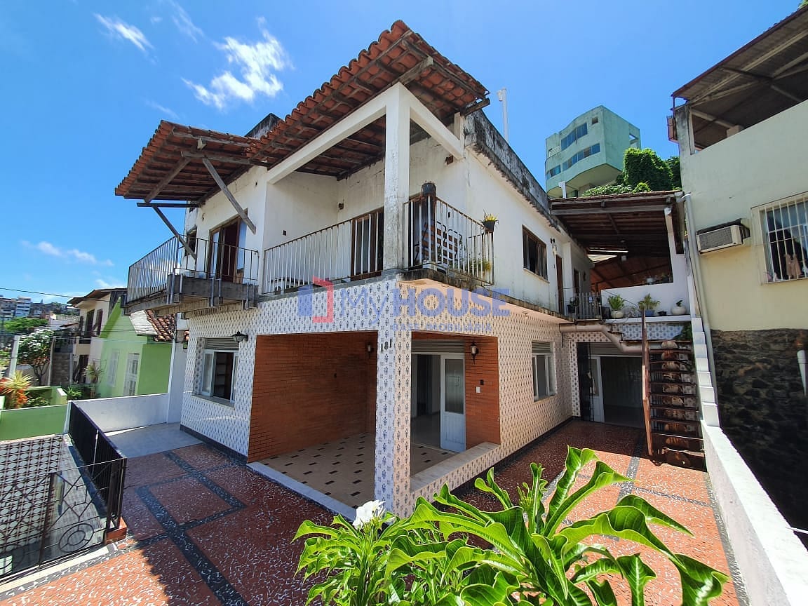 Casa, 7 quartos, 320 m² - Foto 4