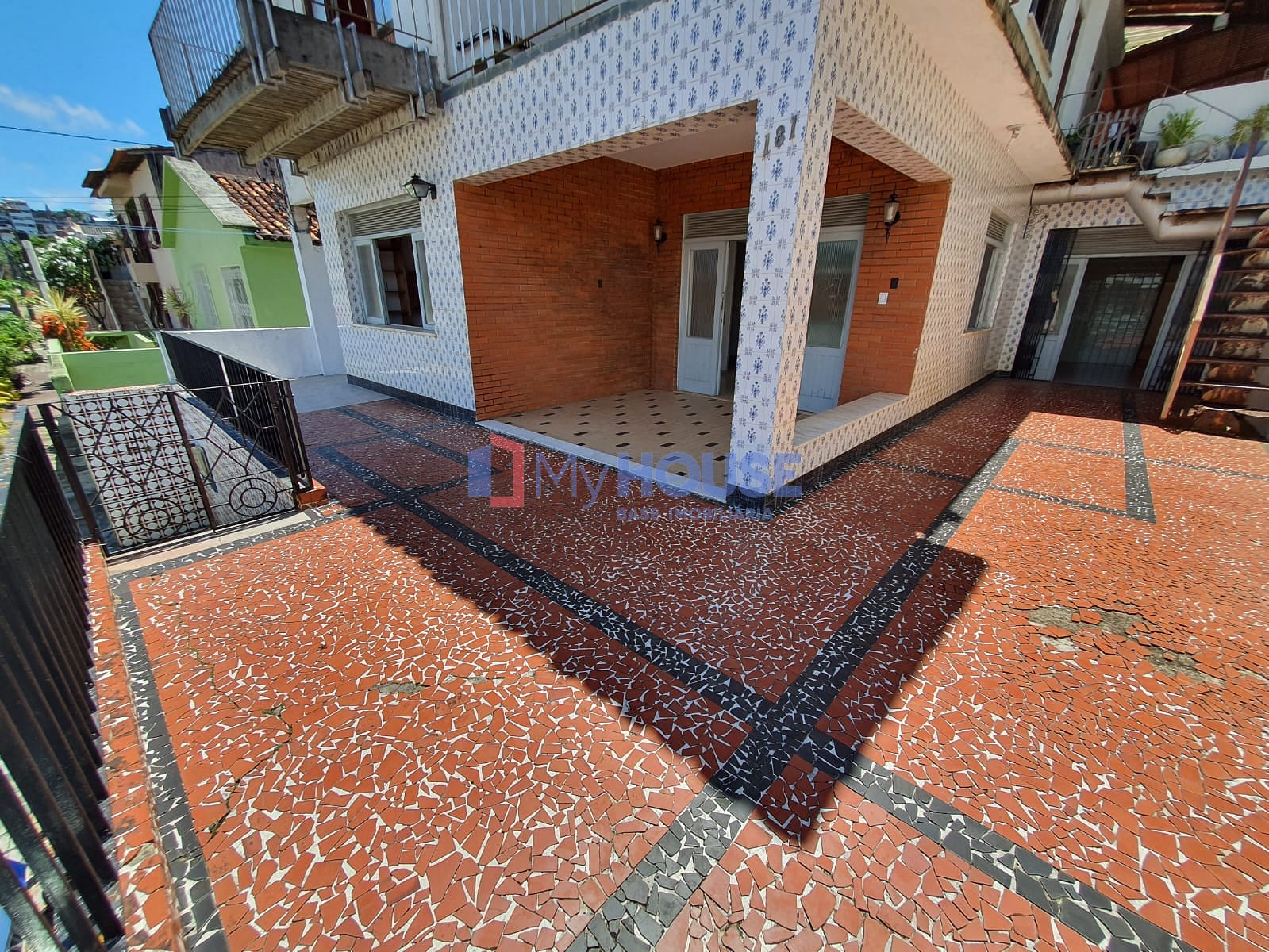 Casa, 7 quartos, 320 m² - Foto 3