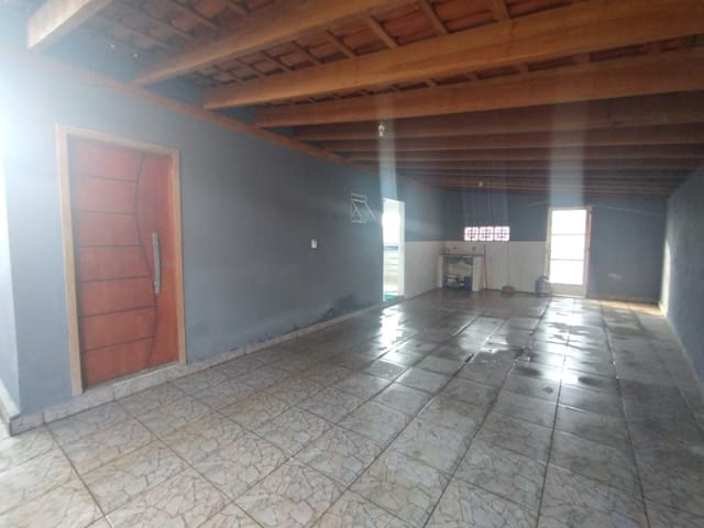 Foto do Casa - Casa com 2 dormitórios à venda, 81 m² por R$ 260.000,00 - Centro - São José do Alegre/MG | MOHALLEM e LOPES CORRETAGEM E ADMINISTRACAO DE IMOVEIS LTDA