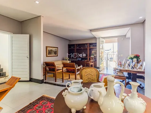 Casa 6 quartos e 8 banheiros, à venda, no bairro Setor de Habitações Individuais Sul em Brasília