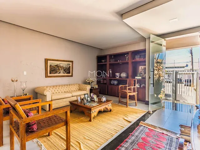 Casa 6 quartos e 8 banheiros, à venda, no bairro Setor de Habitações Individuais Sul em Brasília