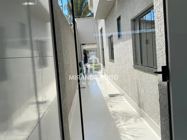 Casa 3 quartos e 2 banheiros, à venda, no bairro Setor Conde dos Arcos Complemento em Aparecida de Goiânia