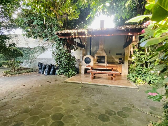 Foto do Casa - Casa à venda, Candeias, Vitória da Conquista, BA | Marcelo Santana Imóveis