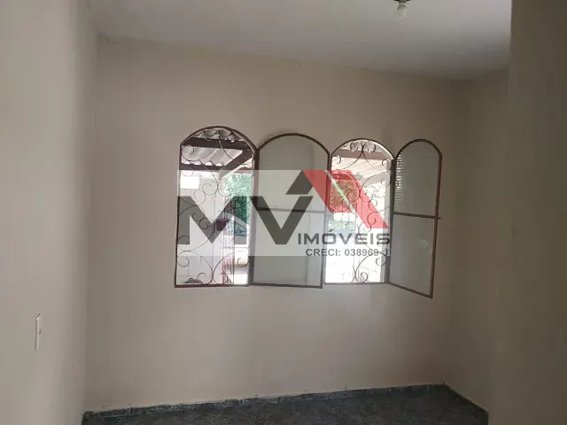 Casa com 100m² 2 quartos e 1 banheiro, para alugar, no bairro João Aranha em Paulínia