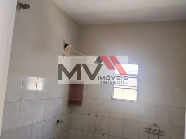 Casa com 100m² 2 quartos e 1 banheiro, para alugar, no bairro João Aranha em Paulínia
