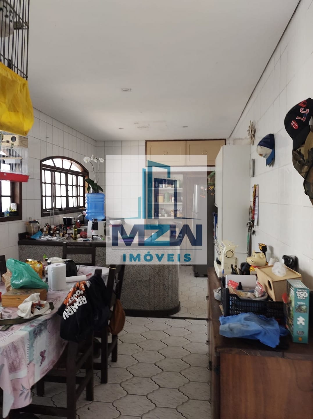 Casa, 4 quartos, 275 m² - Foto 7