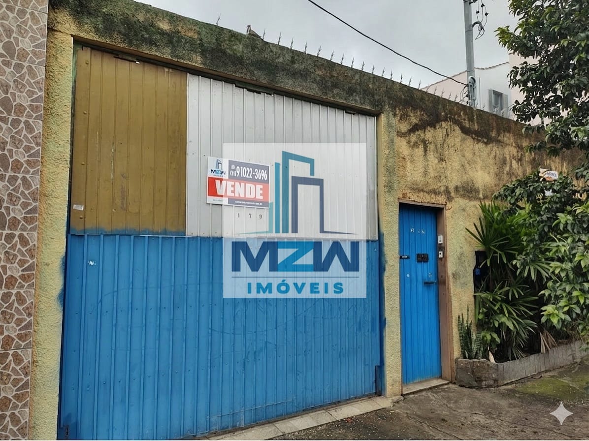 Casa, 4 quartos, 275 m² - Foto 1