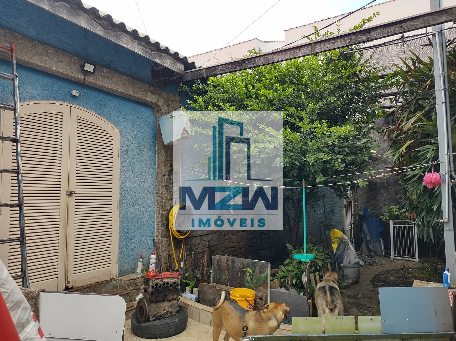 Casa, 4 quartos, 275 m² - Foto 2