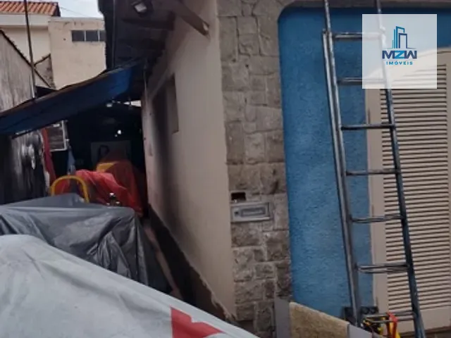 Casa 4 quartos e 3 banheiros, à venda, no bairro Belenzinho em São Paulo