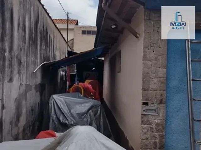 Casa 4 quartos e 3 banheiros, à venda, no bairro Belenzinho em São Paulo