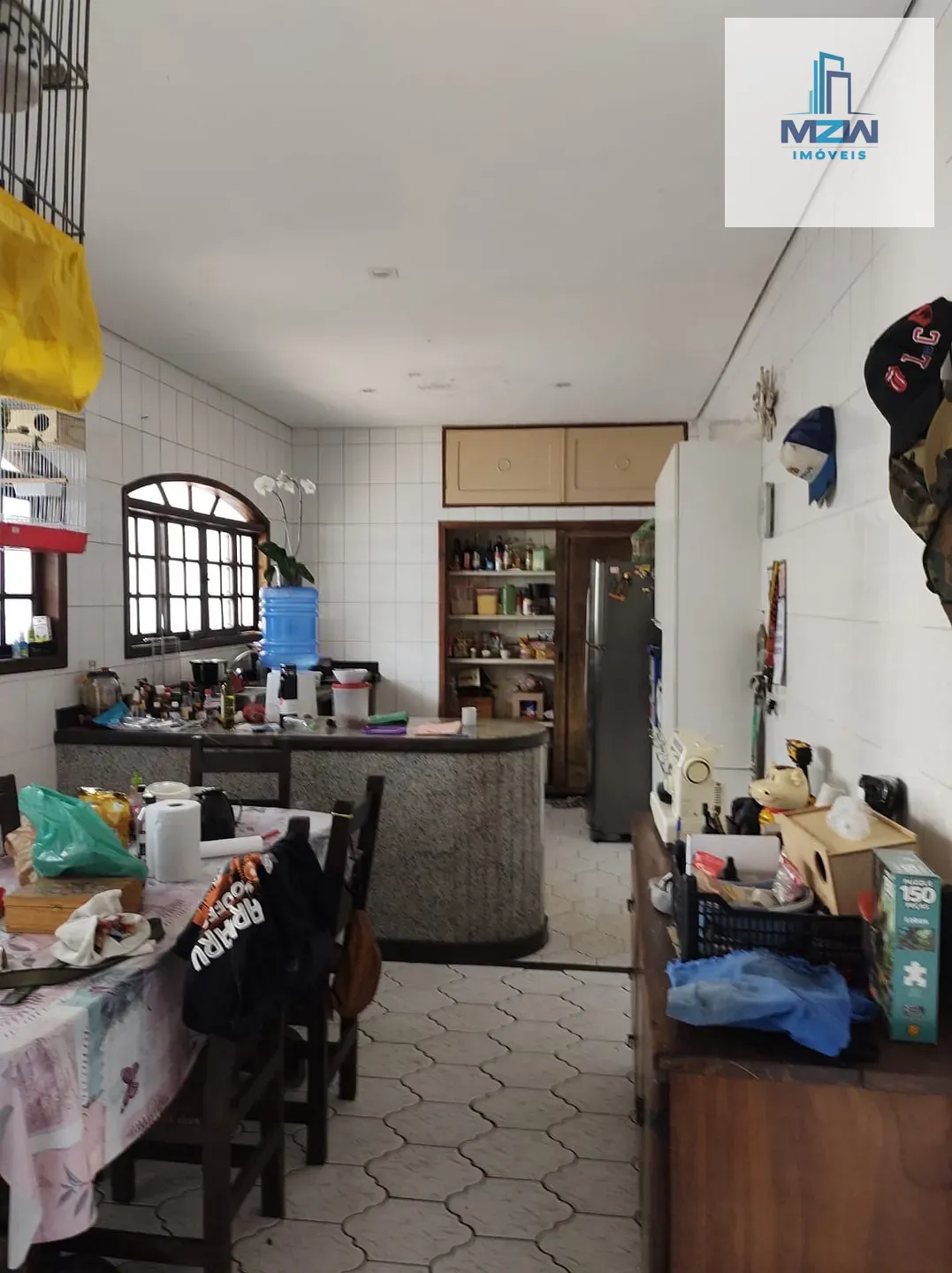 Casa, 4 quartos, 275 m² - Foto 7