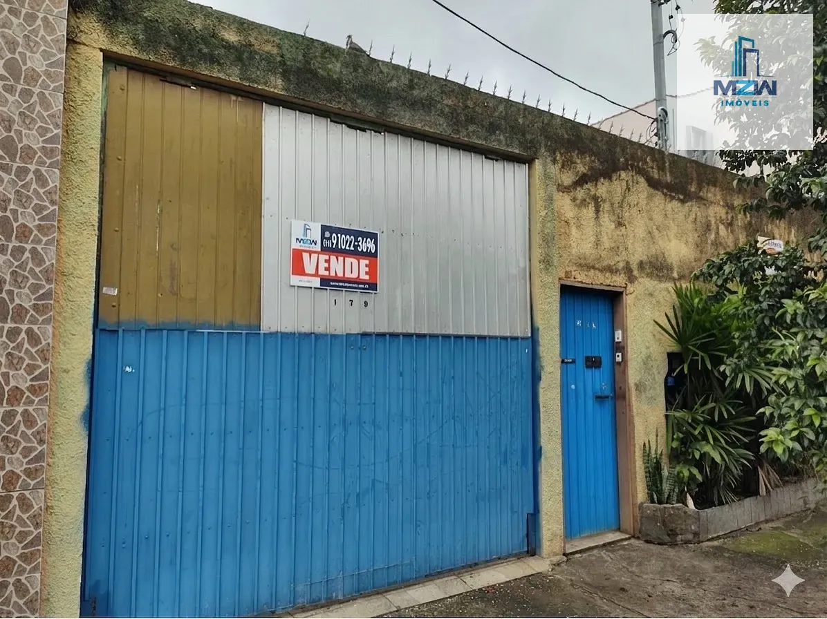 Casa, 4 quartos, 275 m² - Foto 1
