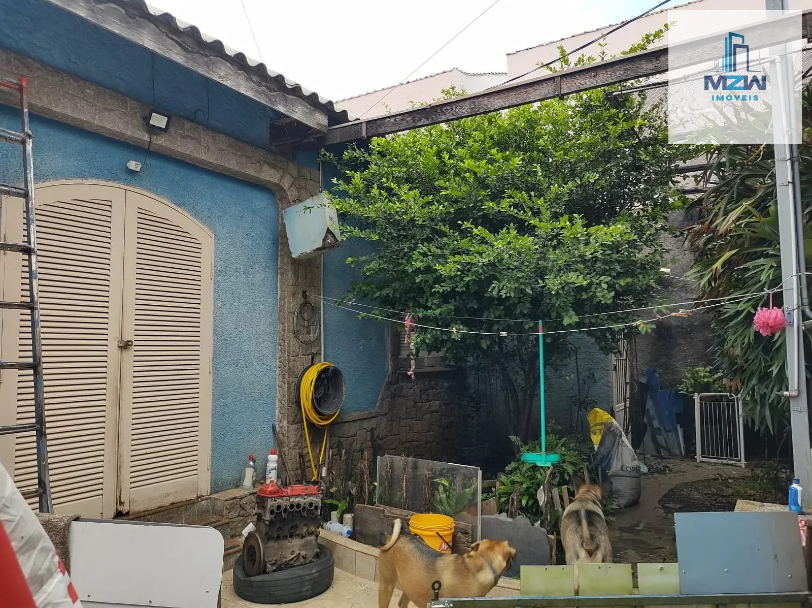 Casa, 4 quartos, 275 m² - Foto 2