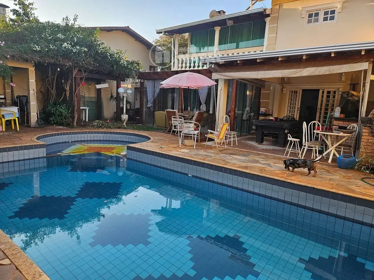 Casa, 4 quartos, 500 m² - Foto 16