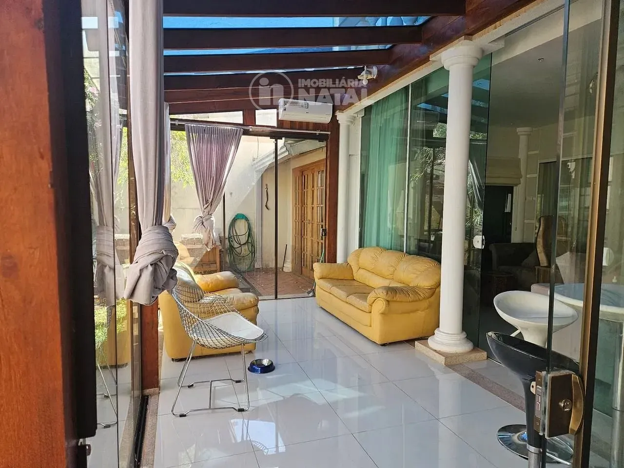 Casa, 4 quartos, 500 m² - Foto 15