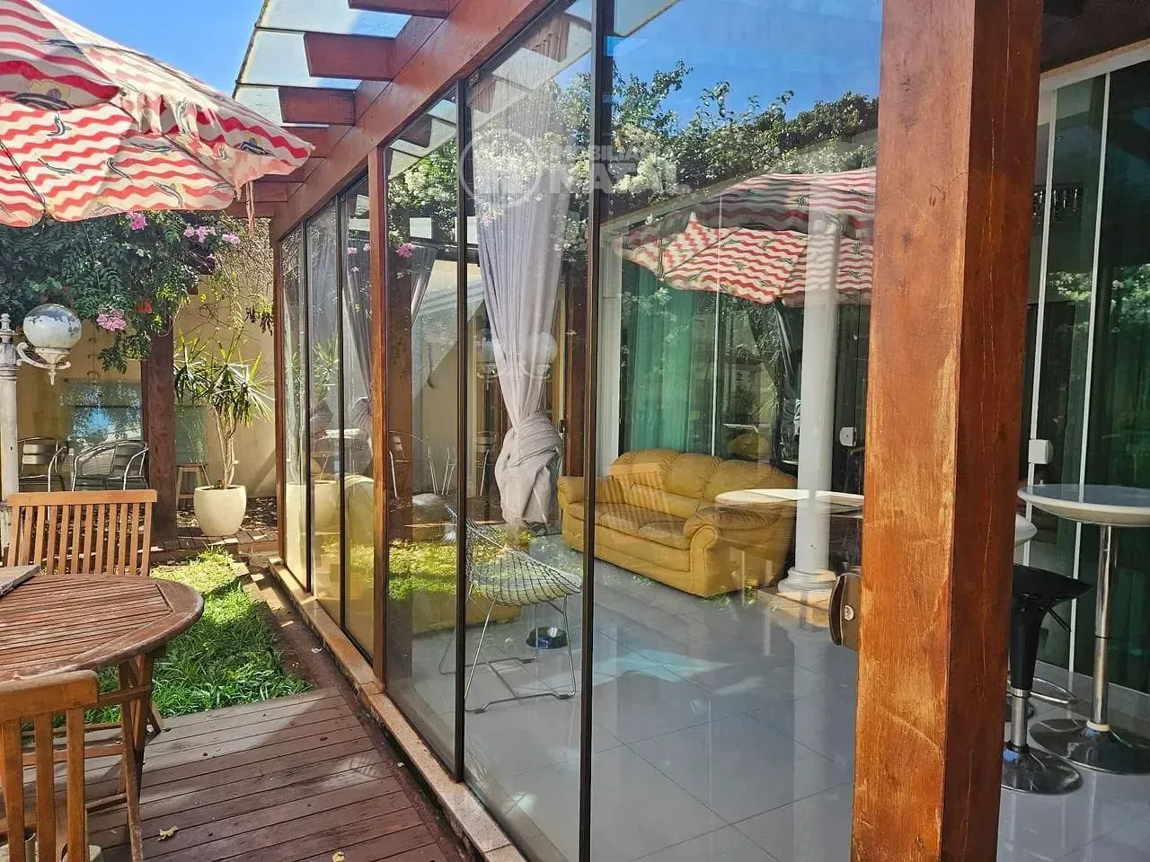 Casa, 4 quartos, 500 m² - Foto 14