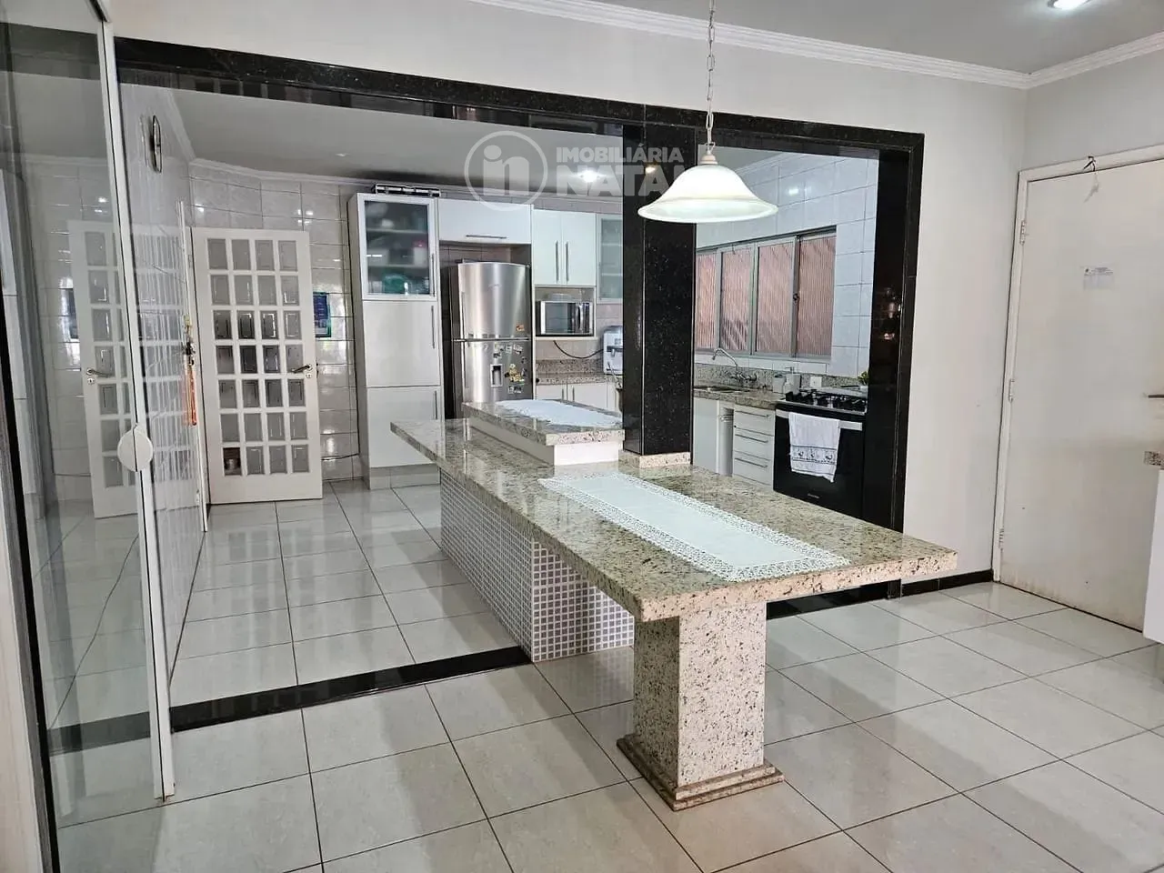 Casa, 4 quartos, 500 m² - Foto 6