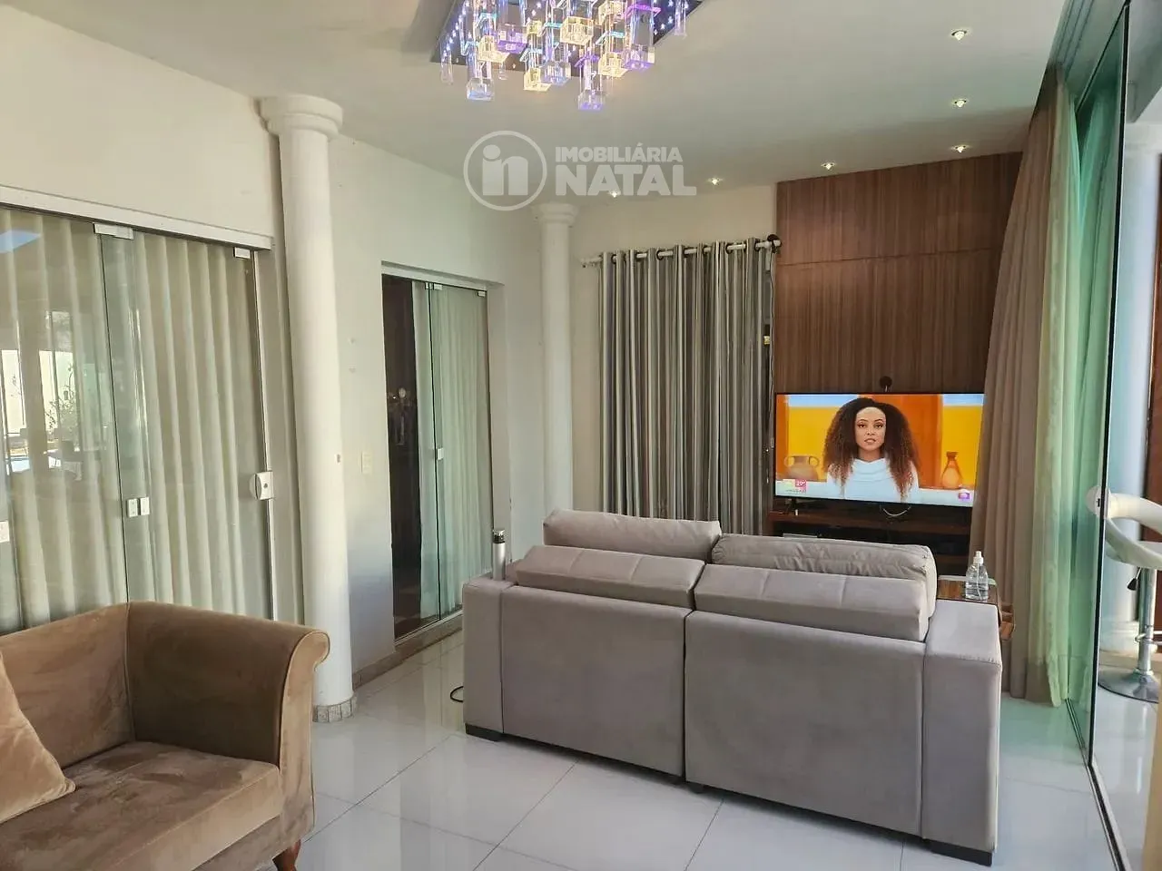 Casa, 4 quartos, 500 m² - Foto 12