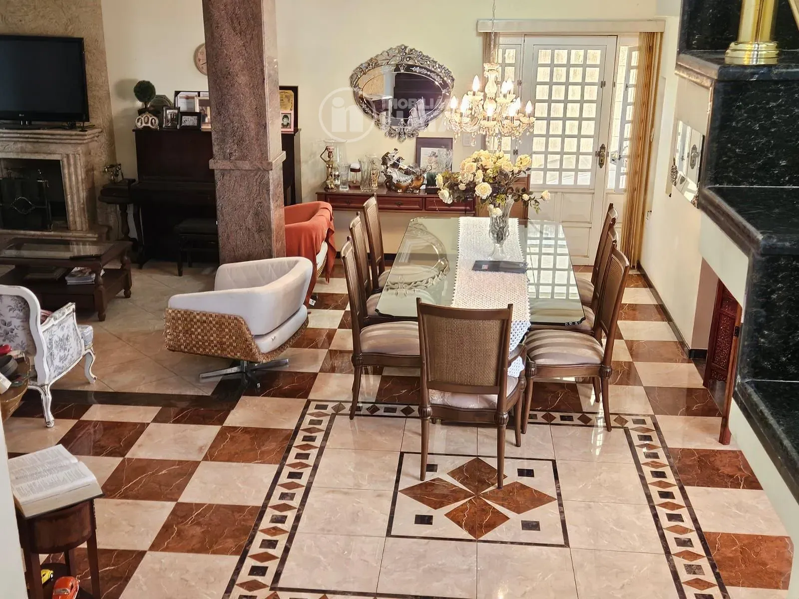 Casa, 4 quartos, 500 m² - Foto 25
