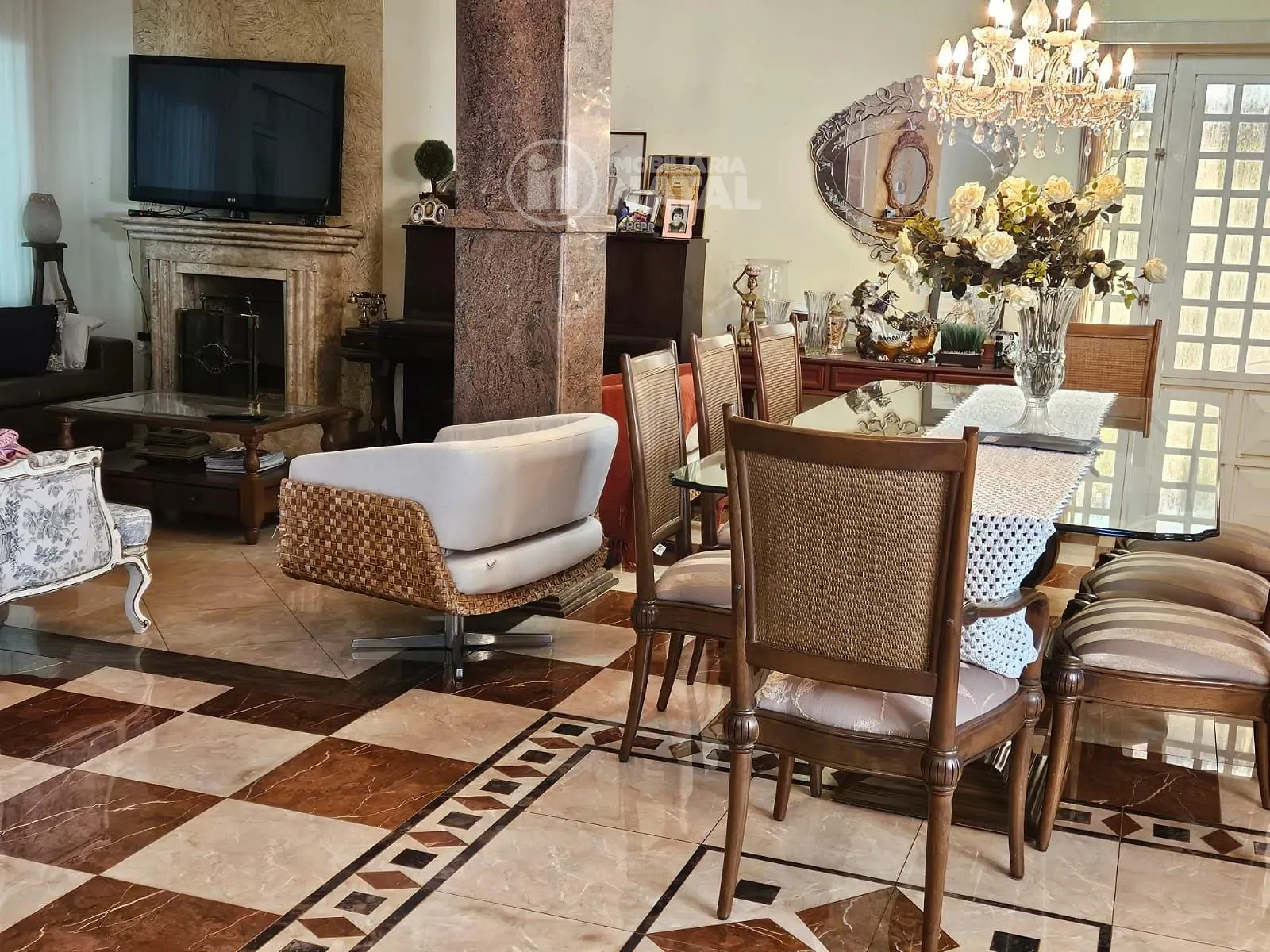 Casa, 4 quartos, 500 m² - Foto 26